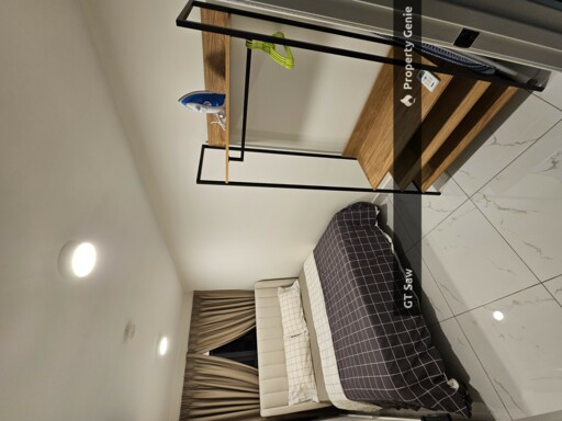 Arte Cheras 2 Bedroom Fully Furnished, Nice View, near to Mrt