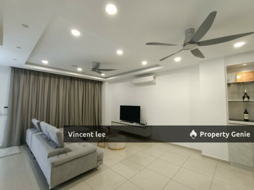 Setia Ecohill 2 Barras, 2 Storey Terrace, Semenyih
