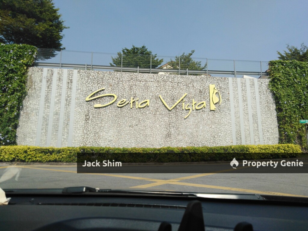 Setia Vista