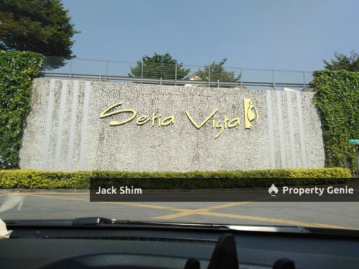 Setia Vista