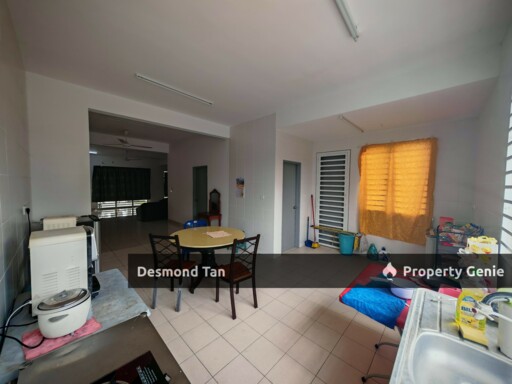 2 Storey Rimbun Irama, S2 Height, Seremban 2, Rimbun Harmoni, Rimbun Vista (Below Market Value)