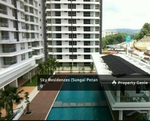 Sky Residences (Sungai Petani)