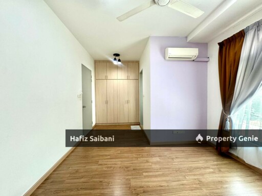 Double Storey Ceria Residence, Cyberjaya