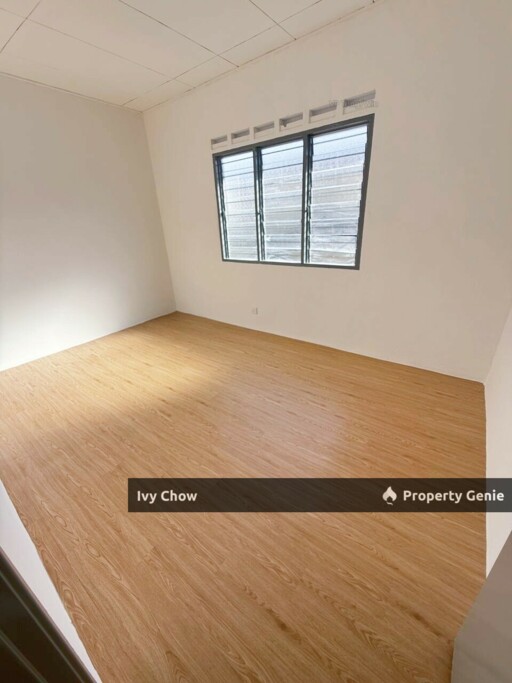 Bandar Seri Alam Double Storey Medium Cost for Sale