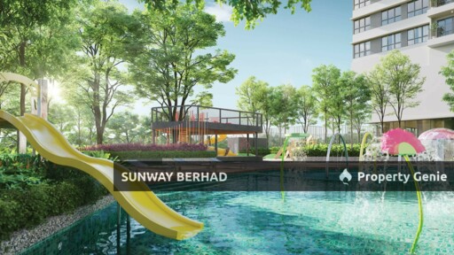 SUNWAY BELFIELD, KL