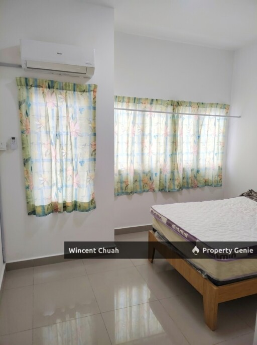 (Studio with Carpark) Astrum Ampang 450sqft Fully Furnished Condo For Rent RM1800