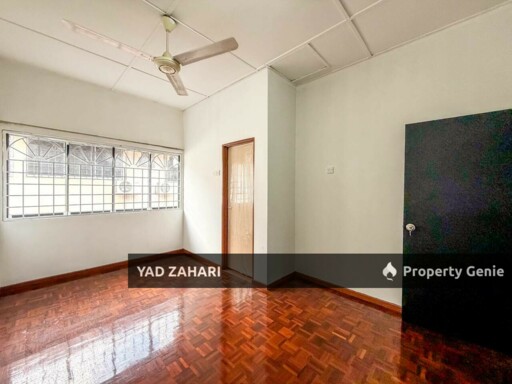 Kemuning Greenville, Seksyen 29 Shah Alam | 2-Storey Terrace 4 Bedrooms | RM475K - Renovated & Cheapest