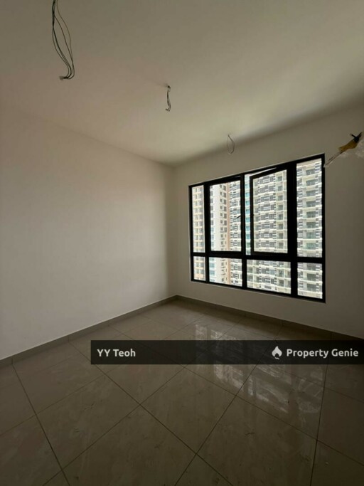 Bali Residence 1R Unit｜LVL 23