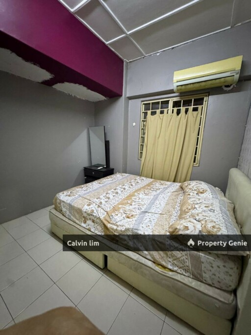 Vista Saujana, Condominium