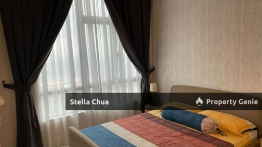 D’Summit Residences @ Jalan Kempas Utama For SALE