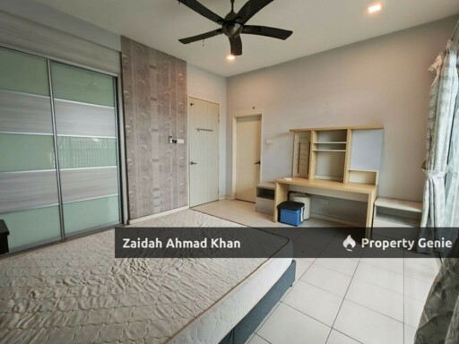 2.5 Storey Superlink Nadayu 92 Kajang 2 For Rent