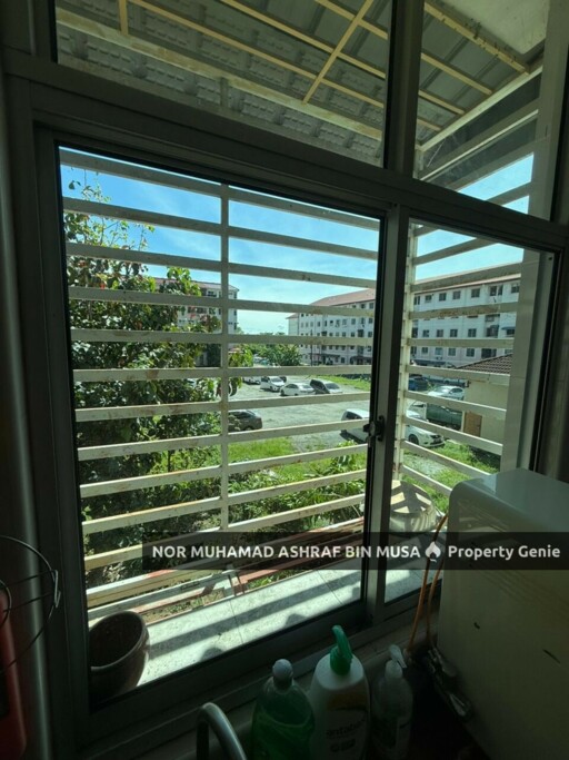 Flat Taman Merbau Indah, Sungai Dua Butterworth Penang