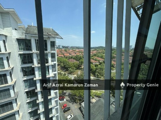 [Newly Refurbished] HUGE 6-Bedroom Penthouse @ Alam Desa Park Village, Presint 15 Putrajaya | 6 Bedrooms | 7 Bathrooms | 3,280 sqft | RM6,000