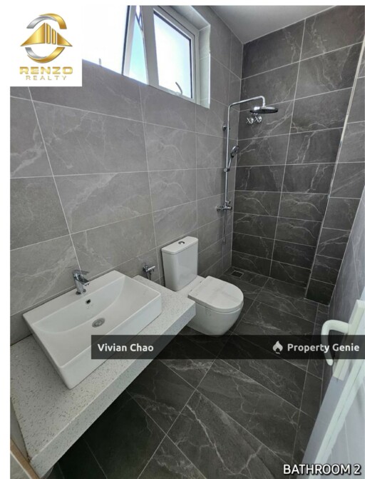Luxury Freehold Double Storey SemiD in Bandar Seri Botani for Sale