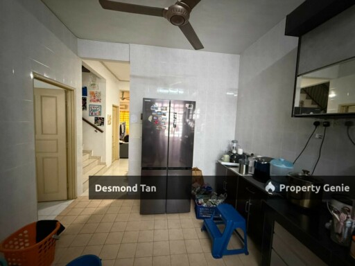 2 Storey Sri Pulai 3, Seremban, Pulai Impian, Bukit Coral, Desa Rhu (Renovated)