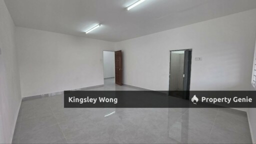 Gunung Rapat Pekan Razaki Double Storey Terrace House Newly renovated Near Ampang Ipoh Simpang Pulai