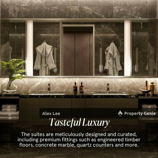 Luxury Freehold Condo for Sale in Bangsar – One Eleven Menerung by BRDB
