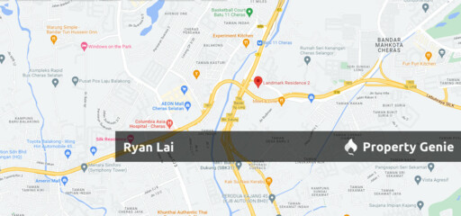 Landmark Residence 2 | Save Up to 75k | Below Market Value 28% Auction Property!