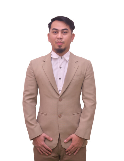 Mohd Firdaus Kamarudin