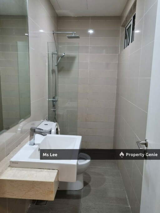 Binjai 8 @ KLCC-Near MRT, Level 35 Studio Unit, Ready Unit, Open for Reservation Now