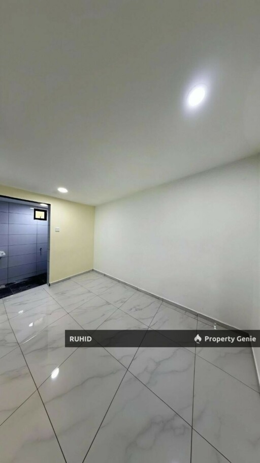 Renovated Freehold Terrace House for Sale in Bandar Baru Uda
