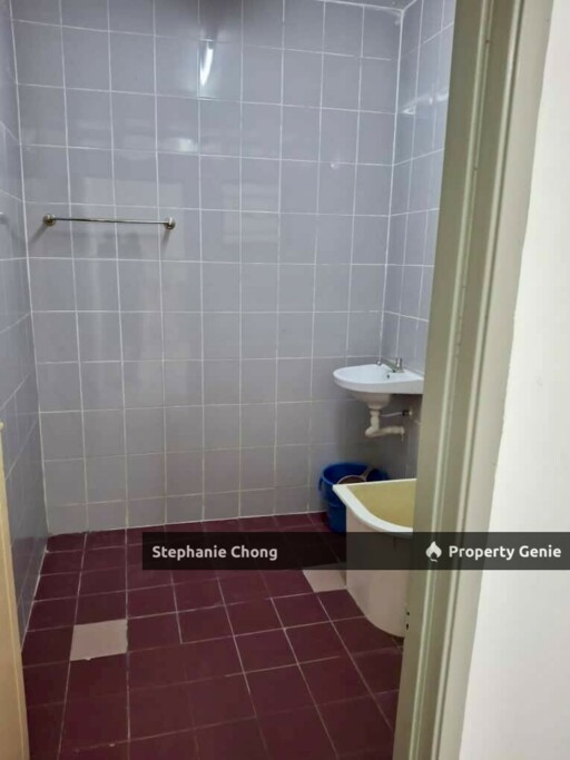 1.5 Storey Terrace House, Bangsar Park, Jalan Limau Nipis