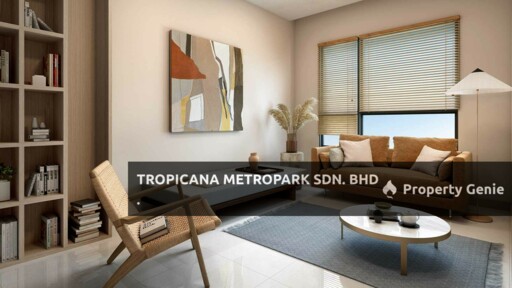 Southplace Residences