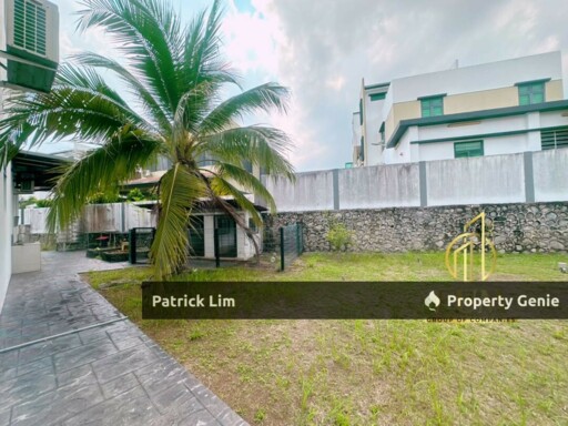 Vista Kirana Double Storey Bungalow Villa For Sale