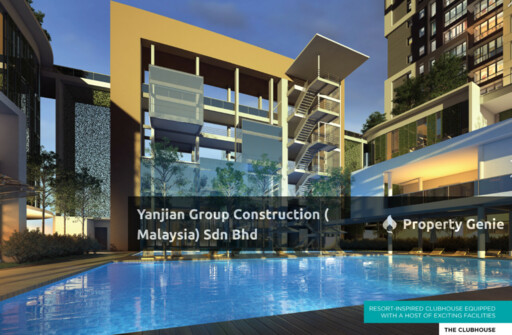 LPR Freehold @ Cyberjaya