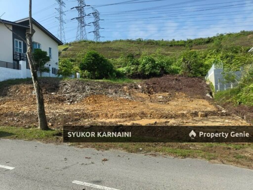 Bungalow Land Sungai Buloh Country Resort