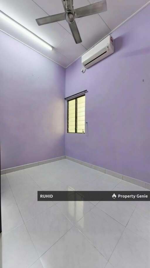 Freehold Seri Austin Single Storey Terrace House 3R2B