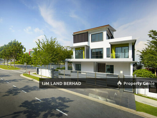 Saujana Duta S2 Heights