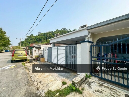 Single Storey Taman Seri Timah, Balakong