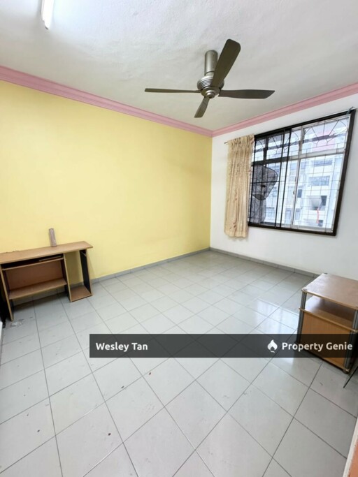 Taman Kenanga Melaka Apartment For Rent