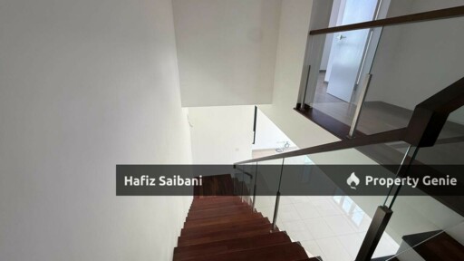 Semi- Detached Double Storey Bohemia Bandar Rimbayu