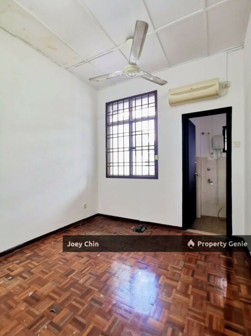 Taman Setia Indah 5-2 Storey Terrace House For Sale
