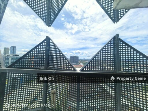 Investment Gem! 1R1B at Dvogue Residence, PJ | 431 sqft | RM 286k | Rental Up to RM 1,800