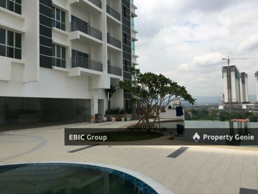 Zeta Deskye Residence