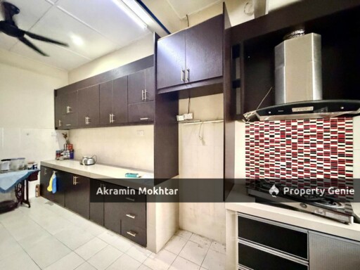FREEHOLD, FACING OPEN & RENOVATED | Single Storey House Taman Mawar Banting
