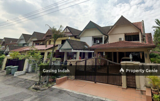 Gasing Indah