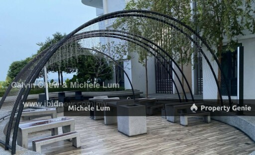 [Below Market 40%] H2O Residences Ara Damansara
