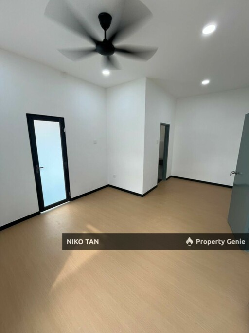 For Sale Jalan PI 2 Storey Fully Renovated Corner Lot Pulai Indah Kangkar Pulai