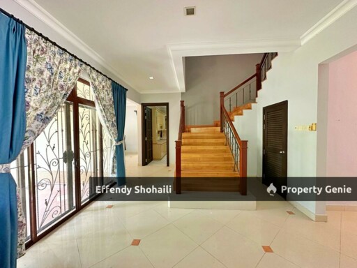 PUTRAJAYA PRESINT 14B BUNGALOW CORNER