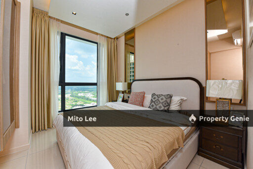 Brand New Luxury Apartment in Iskandar Puteri Medini For Sale