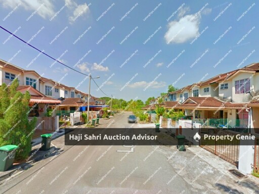No. 46, Lorong Sutera 1/3, Taman Sutera Suria, 08000 Sungai Petani, Kedah