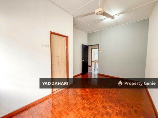 Kemuning Greenville, Seksyen 29 Shah Alam | 2-Storey Terrace 4 Bedrooms | RM475K - Renovated & Cheapest