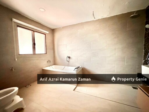 [Luxury 2-Storey Bungalow] Exclusive 6-Bedroom Bungalow @ Beverly Row, IOI Resort City, Putrajaya | 7,922 sqft Built-up | 24,886 sqft Land | 7 Bathrooms | Private Swimming Pool | RM11,000