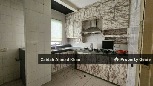 Country Height Kajang Double Storey Bungalow With Basement and Private Pool