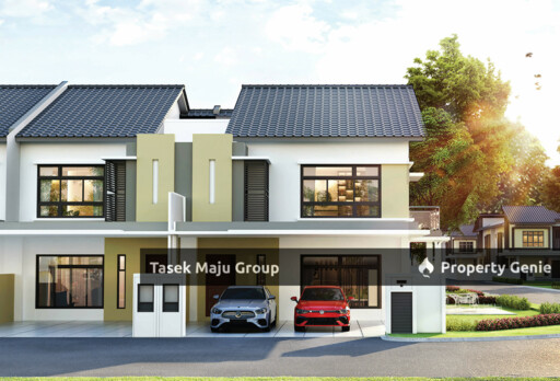 Taman Mutiara Maju
