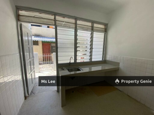 2 Storey house-Taman Rasah Jaya II @ Seremban-Ready 15/11 or 30/11